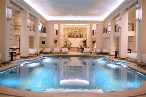 the chanel spa at the ritz paris|ritz paris magic.